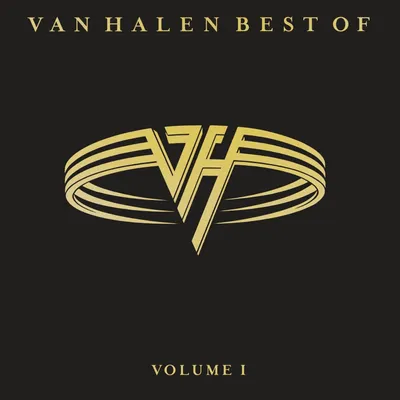 Produktbild von Van Halen-Best Of Vol.1