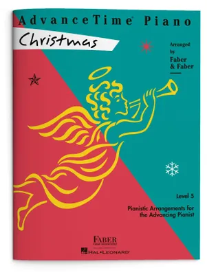 Image de Advancetime Piano - Christmas - Level 5