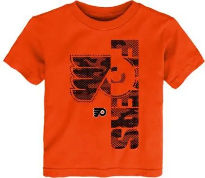 Obrázok produktu pre Detské tričko Philadelphia Flyers NHL Cool Camo Veľkosť: Kids S (6 - 9 rokov)