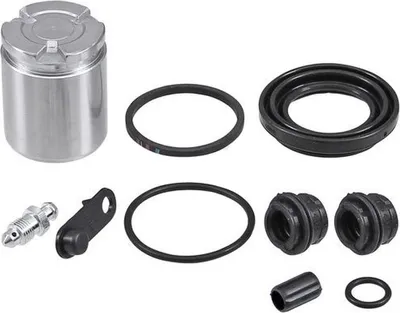 Produktbild von A.B.S. Bremssattel-Reparatursatz für AUDI A4 B9 Avant (8W5, 8WD) Hinten 57769