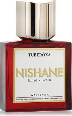 Immagine prodotto di Nishane Tuberosa, profumo unisex, concentrazione pura, 50 ml