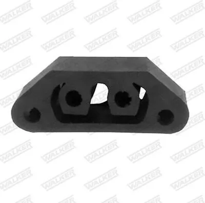 Produktbild von WALKER Auspuffgummi 81341 für FIAT PANDA (169) 25,8mm 31mm 86mm Beutel 0,055kg