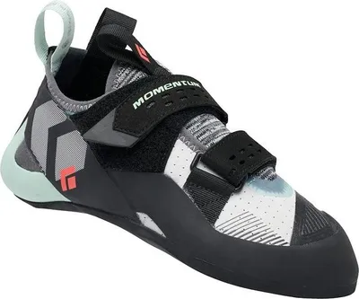 Obrázok produktu pre Black Diamond Momentum lezecká obuv Grey EU 40 1/2 Woman Grey EU 40 1/2