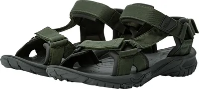 Produktbild von Jack Wolfskin Herren Sandale Lakewood Ride Größe 43