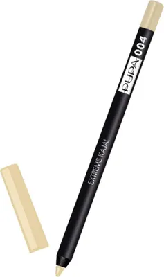 Produktbild von PUPA Milano Extreme Kajal, Kohl, Stift, Beige, Extreme Butter, 1,6 g, Unisex