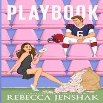 Produktbild von Playbook