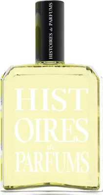 Zdjęcie produktu dla Histoires de Parfums, 1899 Hemingway, Eau De Parfum, Unisex, 120 ml