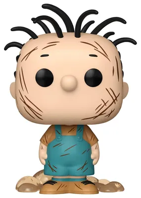 Zdjęcie produktu dla Peanuts POP! TV Pigpen 9 cm