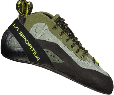 Obrázek produktu pro TC Pro, lezení, lezení, pánské, boty, E19E19 Olive, 37 - La Sportiva