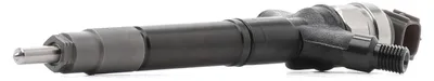Produktbild von DENSO DCRI107610 Einspritzdüse für TOYOTA AVENSIS Kombi (T25)