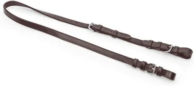 Obrázek produktu pro Blenheim - Čelenka, kožená ER872 (Cob) (hnědá)