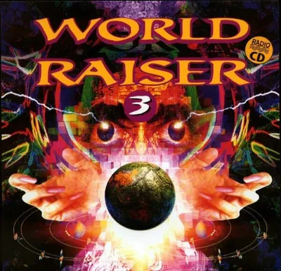 Obrázek produktu pro World Raiser 3