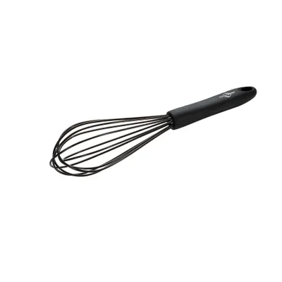 Produktbild von Küchenprofi Schneebesen, schwarz
