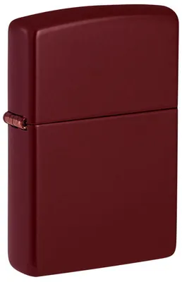 Produktbild von ZIPPO MERLOT 60007100 Feuerzeug