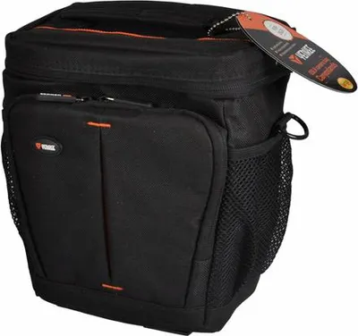 Immagine prodotto di YENKEE YBC 520BK Custodia per fotocamera DSLR Canyonlands (L)