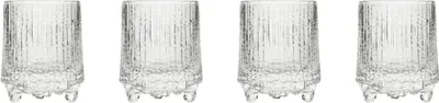 Produktbild von Iittala Ultima Thule Schnaps - 5 cl - Klar - 4 Stück