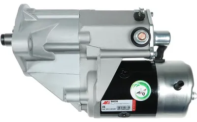 Produktbild von Anlasser Toyota Land Cruiser 4.2 TD