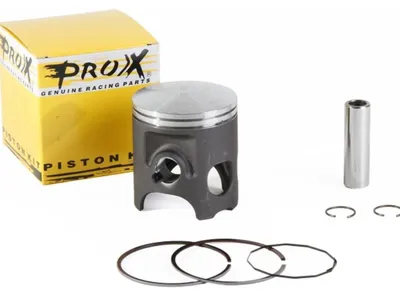 Obrázok produktu pre Tłok 2T Prox Yamaha RD 350 AC 73-75 RD 350 LC 80-92 Solidne Wykonanie 64mm