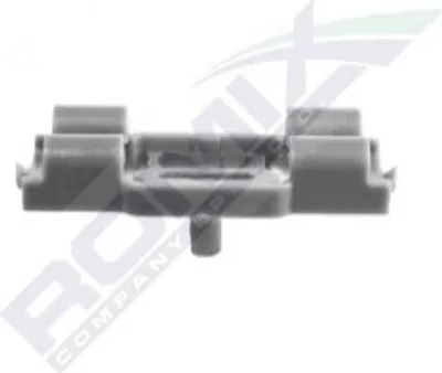 Image de Bmw 7 E65 / X5 E53 Joint De Couvercle De Moteur Clip (5Pcs.)