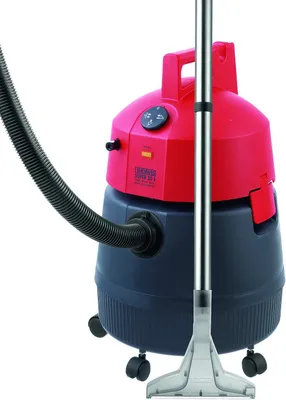 Obrázok produktu pre Thomas Super 30S, 1400 W, Čierna, Červená