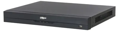 Obrázek produktu pro Dahua NVR5216-16P-EI2 NVR IP AI WizSense, 16 kanálů, až 32 MP, s 16 porty PoE