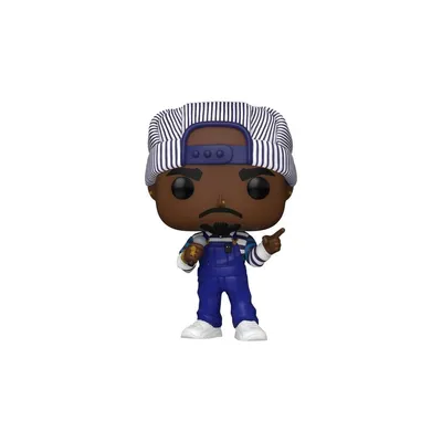 Zdjęcie produktu dla Figurka Tupac - Tupac Shakur (Funko POP! Rocks 387)