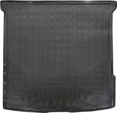 Obrázek produktu pro NORM Liners | Gumová vana do kufru pro Mercedes M W166 2011-2019
