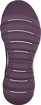 Produktbild von Tamaris Damen Sneaker sportlich Gummizug in Schnüroptik lose Einlagen 1-23700-44, Größe:38 EU, Farbe:Schwarz