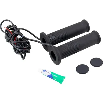 Obrázek produktu pro Heated Grip Artemis 1 130Mm