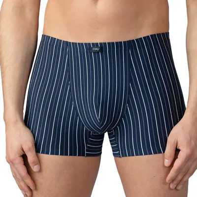 Produktbild von Mey Täby Retro Short / Pant Elastische Pants mit körpernahem Schnitt, Weicher Elastikbund, Flache Beinabschlüsse