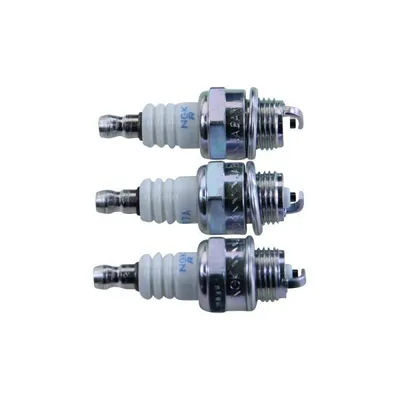 Produktbild von Zündkerze NGK BPMR7A, 4626, 3 Stück