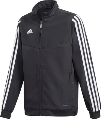 Obrázek produktu pro Adidas Mikiny JR Tiro 19 Presentation, DT5270, Größe: 147