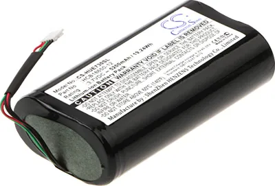 Obrázek produktu pro TECHTEK Baterie kompatibilní s [Huawei] E5730, E5730s, E5730s-2 nahrazuje HCB18650-12