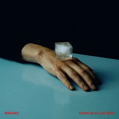 Produktbild von Braake: Kann ja alles sein -   - (LP / K)