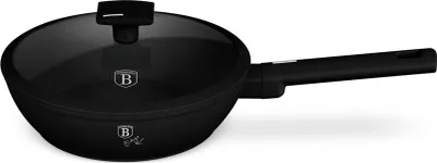 Immagine prodotto di BerlingerHaus Padella profonda 24 cm