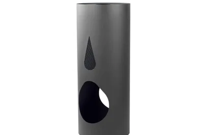 Obrázok produktu pre Záhradný krb Markone 202-2 (lakovaný): 40 x 100 cm