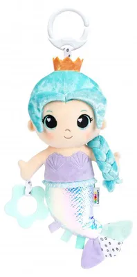 Image de Lamaze - La sirène Marianka