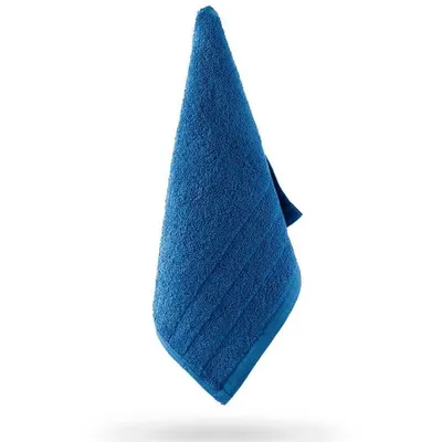 Produktbild von etérea Frottier Handtuch Baumwolle 30x50 cm Gästetuch