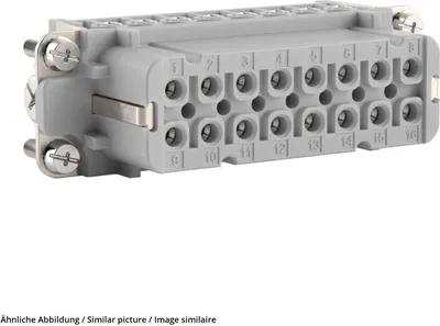Image de « Episch H-A 16 Bs Dr »