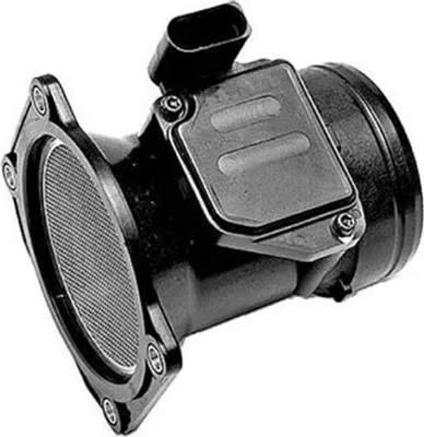 Produktbild von MAGNETI MARELLI 213719663019 Luftmassenmesser LMM für VW Golf IV Schrägheck (1J1) Luftmengenmesser