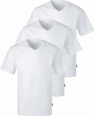 Produktbild von s.Oliver T-Shirt weiß Größe XL