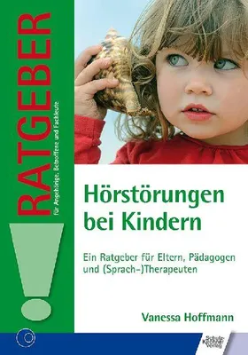Produktbild von Hörstörungen bei Kindern