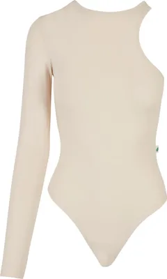 Produktbild von Urban Classics Ladies - Organic Stretch Asymmetric Body - 4X