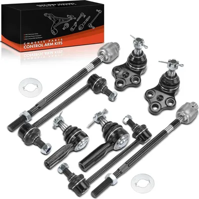 Zdjęcie produktu dla Frankberg 1x Wahacze Zestaw Przód dla Nissan Pathfinder II Infiniti ES3466