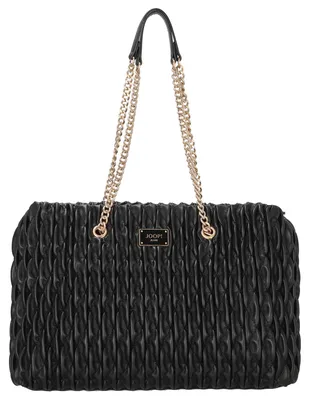 Produktbild von Joop Jeans Women Ruga Niecy - Shopper L 37 cm (black)