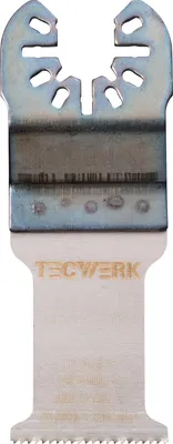Image de Lame plongeante, largeur 32 mm, profondeur de plongée 51 mm, 1 pièce, universelle
