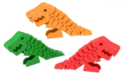 Zdjęcie produktu dla Flexi Dino T-Rex