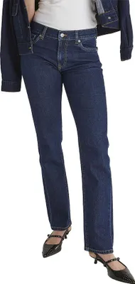 Zdjęcie produktu dla Pepe Jeans Grace Slim Fit Jeans Blue 26 / 30 Women Blue 26