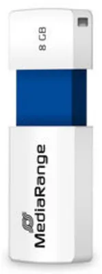 Produktbild von Color Edition 8 GB (weiß/blau, USB-A 2.0)