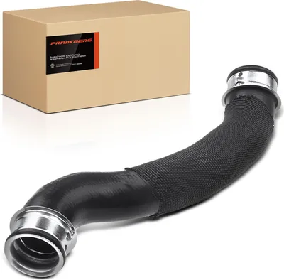 Immagine prodotto di Frankberg 1x tubo radiatore tubo turbo per Mercedes-Benz Classe C Coupé W204 C204 S204 C218 X218 W212 C207 S212